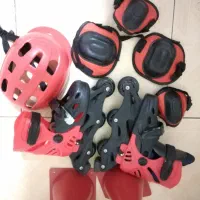 اسکیت