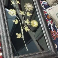 تابلو دکوری سالم درحد نو|تابلو، نقاشی، عکس|قم, بنیاد|دیوار