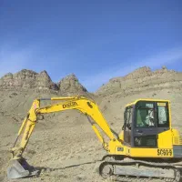 مینی بیل دلتا مدل 1401