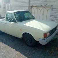 پیکان وانت مدل93