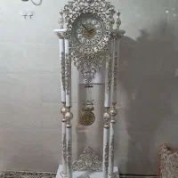 ساعت کریستال