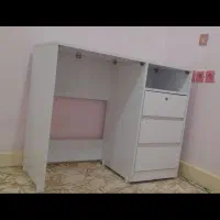 میزتحریر ..میز کامپیوتر..میز کار