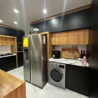 فاز ۲ نمارومی/آسانسور/قابل دریافت وام/سند تک برگ|فروش آپارتمان|هشتگرد, فاز ۲ مهستان|دیوار