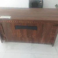 میز مدیریت