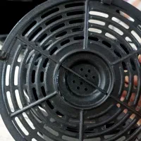 سرخ کن بدون روغن تفال|اجاق گاز و لوازم برقی پخت‌وپز|تهران, دولاب|دیوار