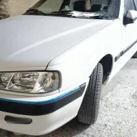 پارس موتور جدید صفر کیلومتر