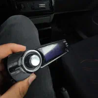 پخش سونی پنل برقی دمو دار