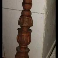 چوب قلیون گردو نو