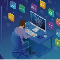 شاگرد کافی نت