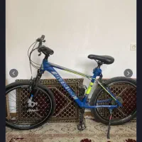 دوچرخه اورلورد اصل نو نو