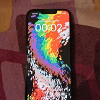 اپل iPhone 13 با حافظهٔ ۱۲۸ گیگابایت