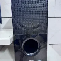 سینما خانواده LG