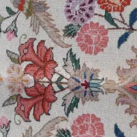 قالی دوازده متری گلفرنگ|فرش|کاشمر, |دیوار