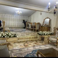 سعادت آباد 250 متر 3خواب