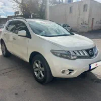 نیسان مورانا|خودرو سواری و وانت|شیراز, قصرالدشت|دیوار