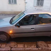 پژو ۴۰۵|خودرو سواری و وانت|اردبیل, |دیوار