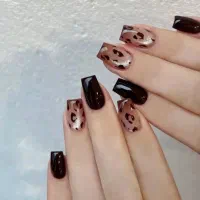 کاشت ناخون (پودر و ژل)|خدمات آرایشگری و زیبایی|کرج, شهرک یاس شمالی|دیوار