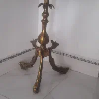 میز کونسول برنجی