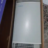 بخاری گازی هوشمند