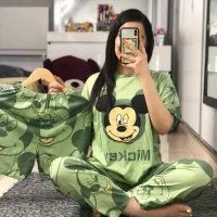 لباسمجلسی بلوز و شلوار بافت ست سه تیکه شومیز بافت|لباس|مشهد, نوید|دیوار