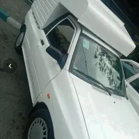 پراید وانت بیرنگ مدل 1401|خودرو سواری و وانت|تهران, هاشم‌آباد|دیوار