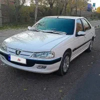 پژو پارس ۱۴۰۱ سفارشی