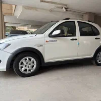 کوییک Gx ۱۴۰۳|خودرو سواری و وانت|اهواز, کوروش|دیوار