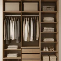 استخدام طراح دکوراسیون داخلی ( کابینت / کمد / تخت|استخدام معماری، عمران و ساختمانی|تهران, گلستان (شهرک راه آهن)|دیوار