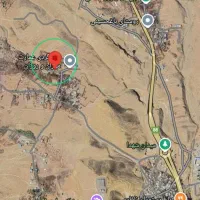 فروش زمین ساردو حنطه