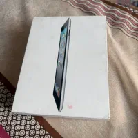 آیپد ۲ ۱۶ گیگ