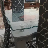 میز ناهار خوری ۴ نفره