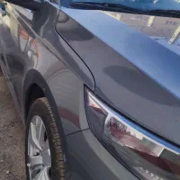 تارا v2 اتومات  ۱۴۰۳خشک|خودرو سواری و وانت|همدان, |دیوار