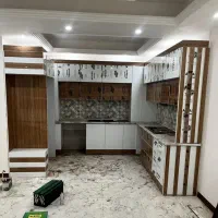 کابینت آرتین سنگر روبرو کوچه شهریار|خدمات پیشه و مهارت|سنگر, |دیوار