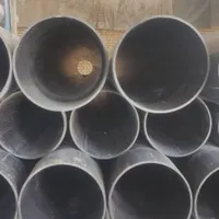 لوله‌چاه‌‌pvc|مصالح و تجهیزات ساختمان|بناب, |دیوار