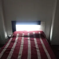 حراج وسایل تخت دونفره میز ارایش