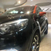 رنو کپچر