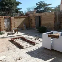 ۳۶۰ متر زمین مسکونی شمالی در چابهار - آماده معامله