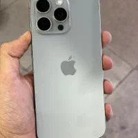Iphone 15 ProMax 256GB