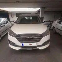 زوتی DL5 اتومات صفر کیلومتر مدل ۲۰۲۴