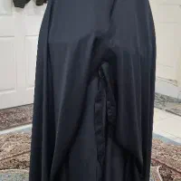 چادرمشکی مدل قجری|لباس|تهران, کوثر|دیوار