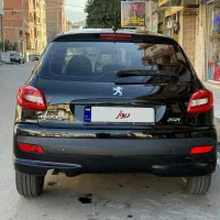 207پانا 1402|خودرو سواری و وانت|آزادشهر, |دیوار