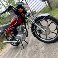 موتور هندا ۲۰۰cc