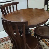 میز لهستانی