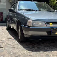 پژو 405 جی ال ایکس (GLX)، مدل ۱۳۹۶نقد/اقساط|خودرو سواری و وانت|تهران, سلسبیل جنوبی|دیوار