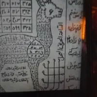 دعای نویسی دقیق