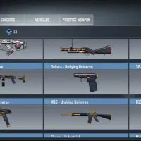 اکانت کالاف|کنسول، بازی ویدئویی و آنلاین|بجنورد, |دیوار