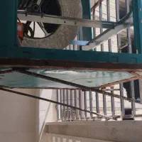 //جوشکاری سیار فوری در محل//