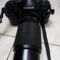 دوربین عکاسی کاشینا(cosina)