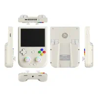 کنسول پرتابل anbernic RG 406v