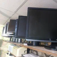 مانیتور ۲۴ و ۲۳ اینچ HDMI استوک|قطعات و لوازم جانبی رایانه|اسلام‌شهر, |دیوار